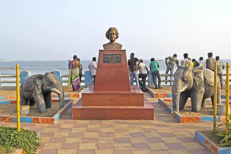 Vishakhapatnam