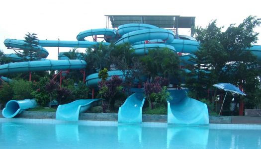 4 Water Parks in Kolkata to Take a Dip in This Summer