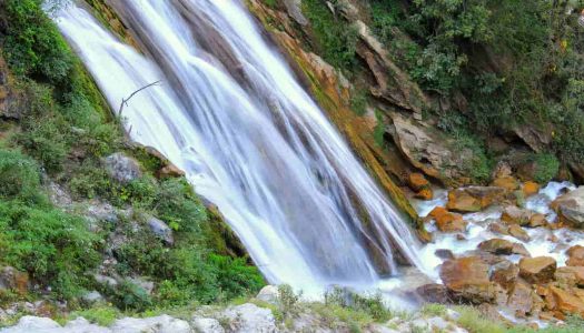 25 Waterfalls In India That Are More Than Just Beauty