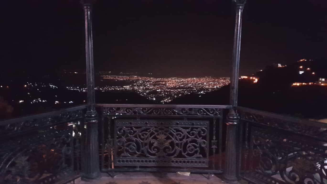 Places to Visit in Dehradun At Night