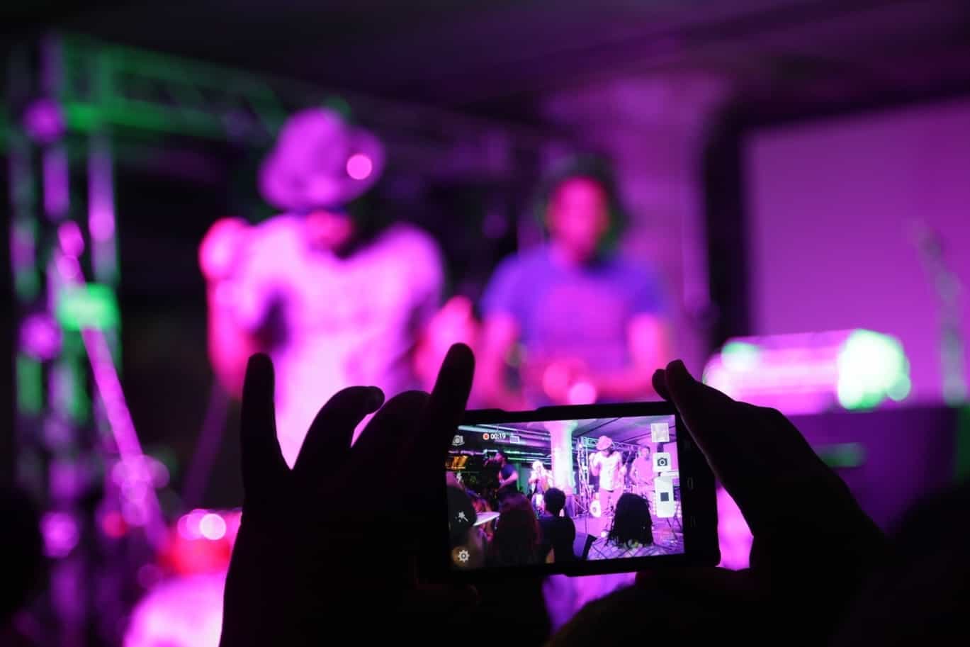 Nightlife in Dehradun
