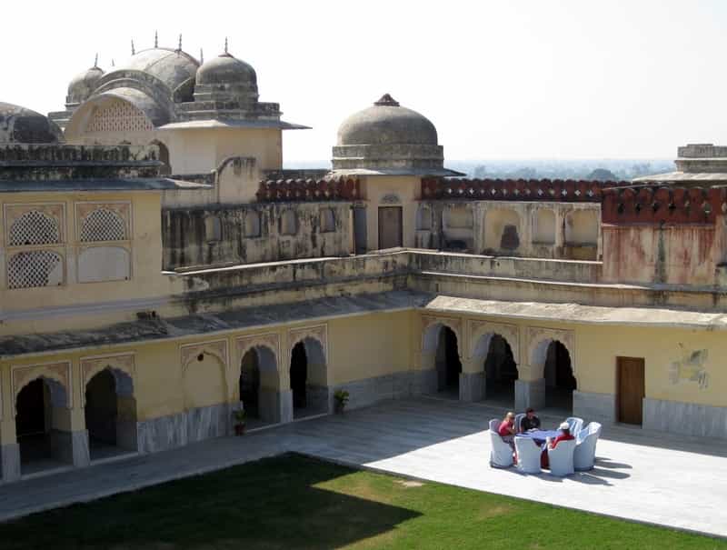 Madhogarh | Places To Visit Near Jaipur Within 50 km