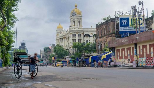 15 Popular Hangout Places in Kolkata For Tourists