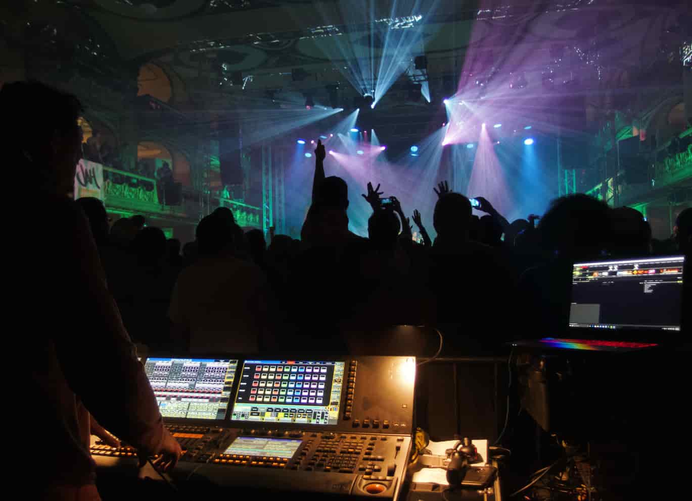 Ooty Nightlife Guide