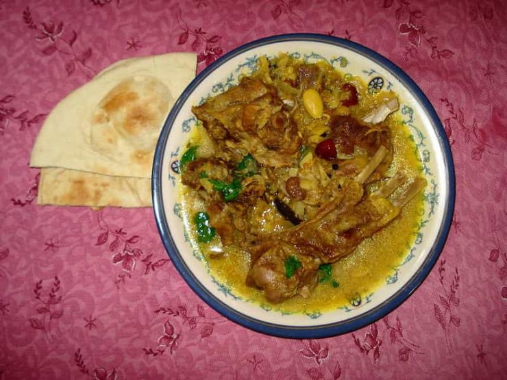 Best Food in Hyderabad | Best Food to Eat in Hyderabad | Treebo Blogs