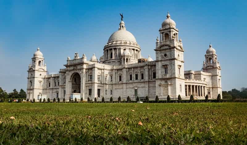 Famous Things in Kolkata