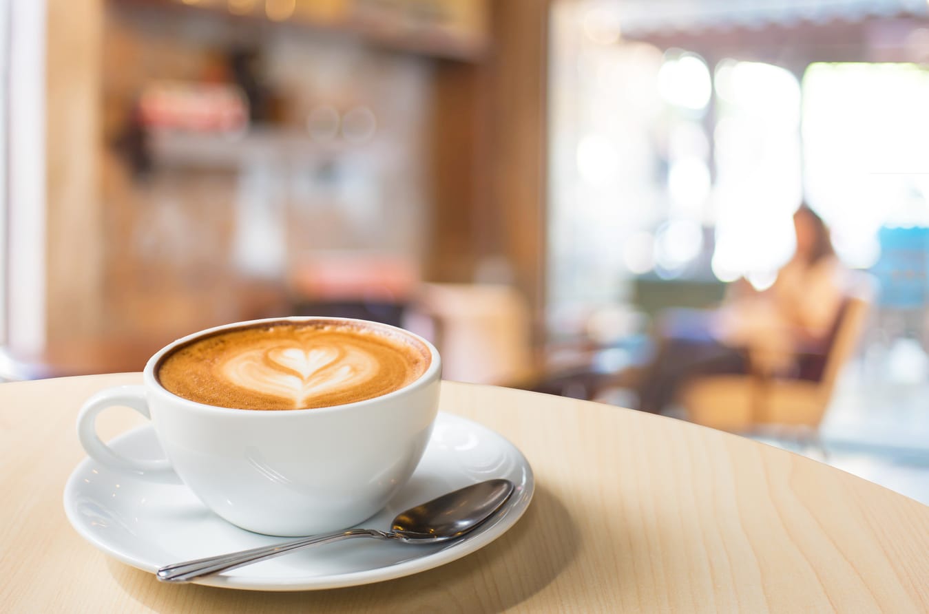 Cafes in Kolkata