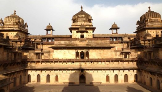 The Most Amazing Places to See Near Agra
