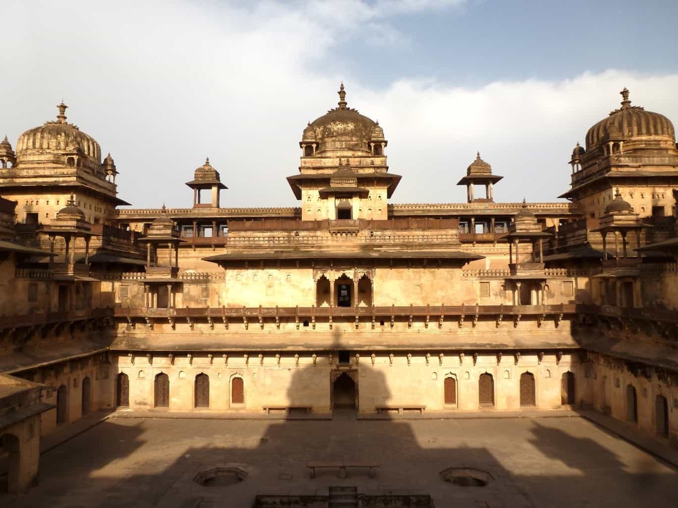 Places to See Near Agra