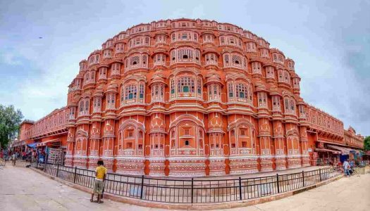 16 Things to Do in Jaipur For a Historic Visit
