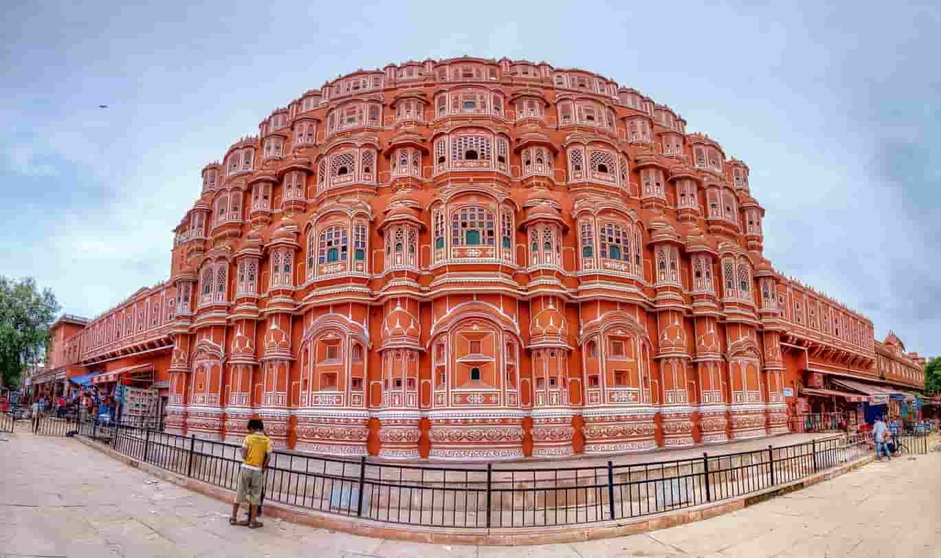Things to Do in Jaipur