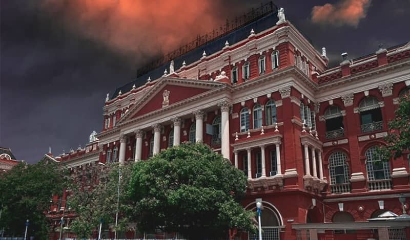8 Haunted Places in Kolkata | Most Haunted Places in Kolkata City