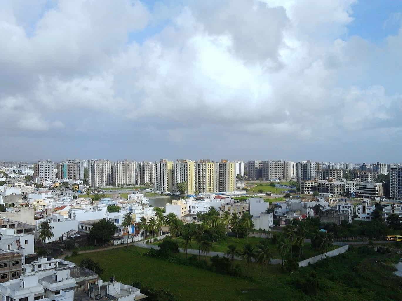 Famous Things in Surat
