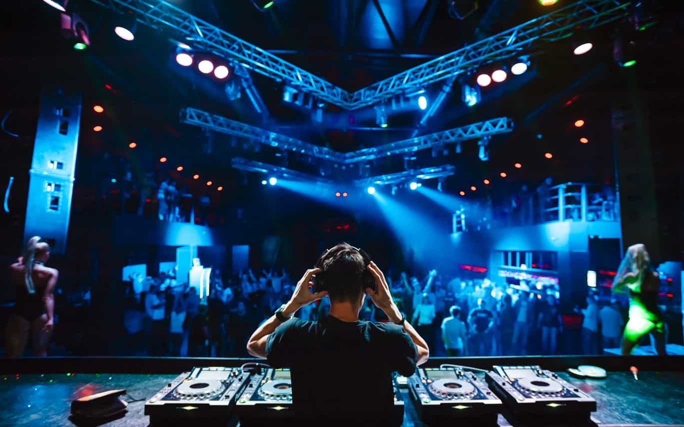 Nightclubs in Nagpur