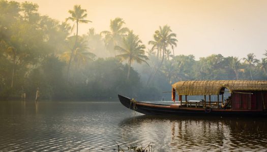 16 Amazing Holiday Destinations In South India