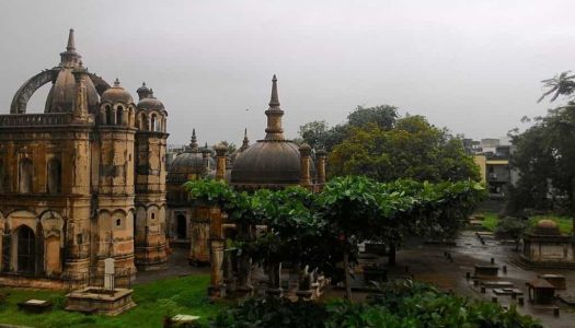 12 Famous Places To Visit in Surat