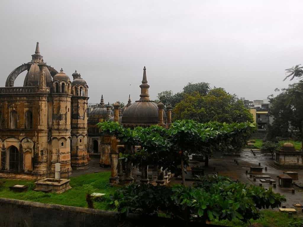 Places to Visit in Surat