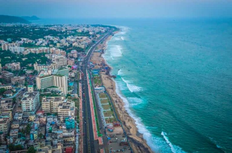 best beaches to visit in vizag