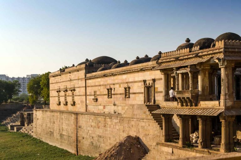 Ahmedabad within 200 kilometres Treebo Blog