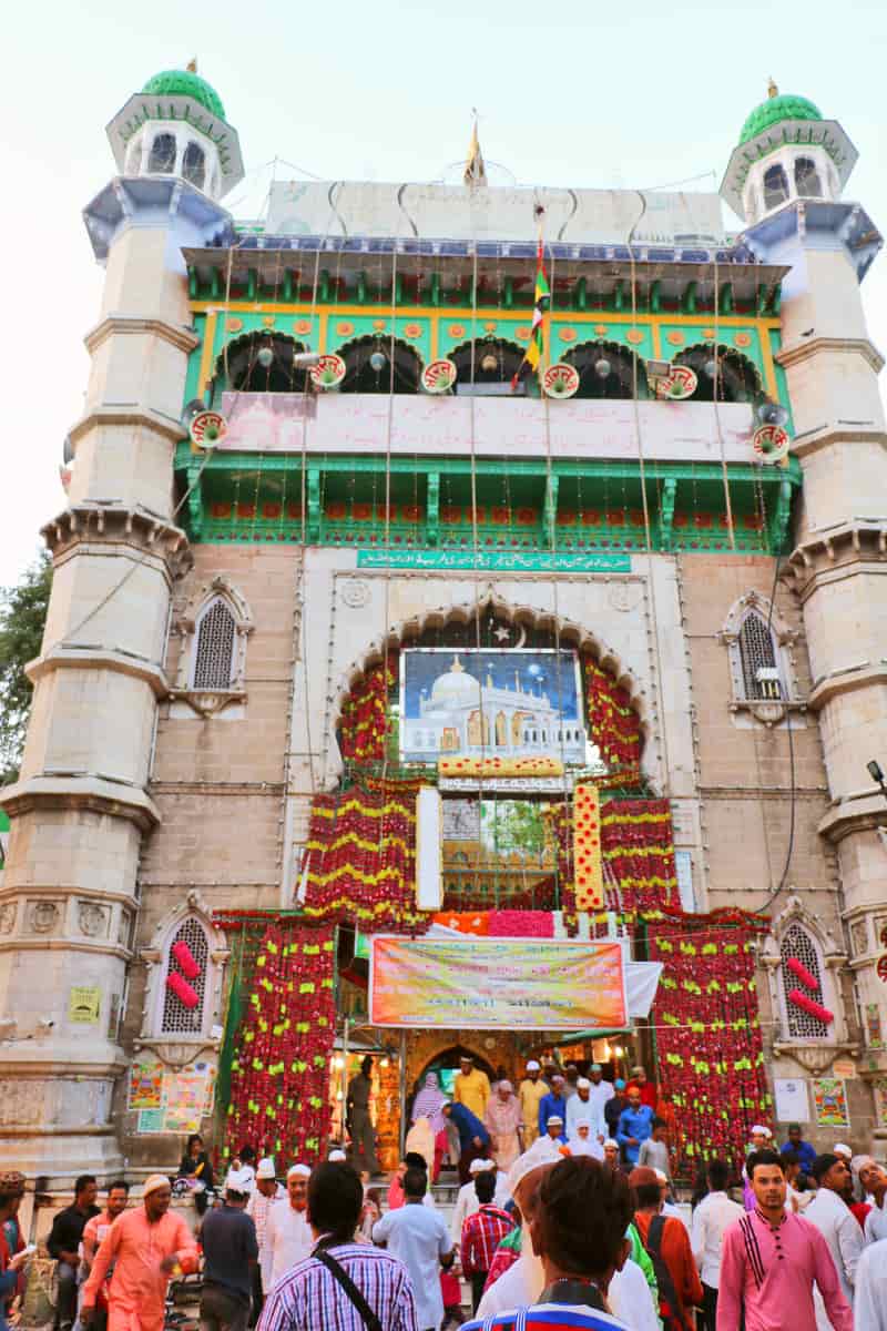 11 Things To Do In Ajmer List Of Things To Do In Ajmer Treebo