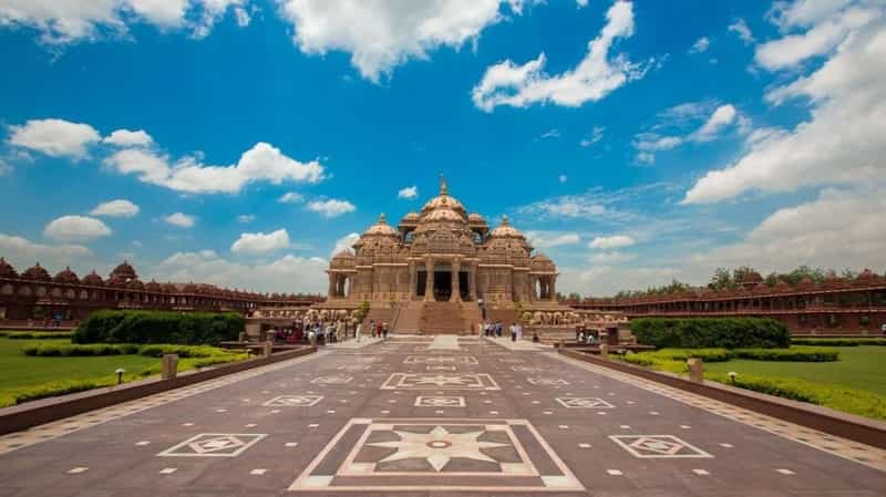 Places To Visit Near Ahmedabad Within 50 Kilometres