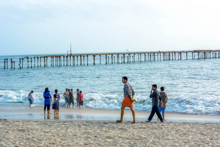 Best Beaches in Alleppey (2022) - Popular Beaches in Alappuzha | Treebo ...