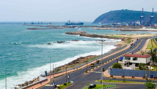 The Best Beaches In Vizag To Visit For An Awesome Day Out
