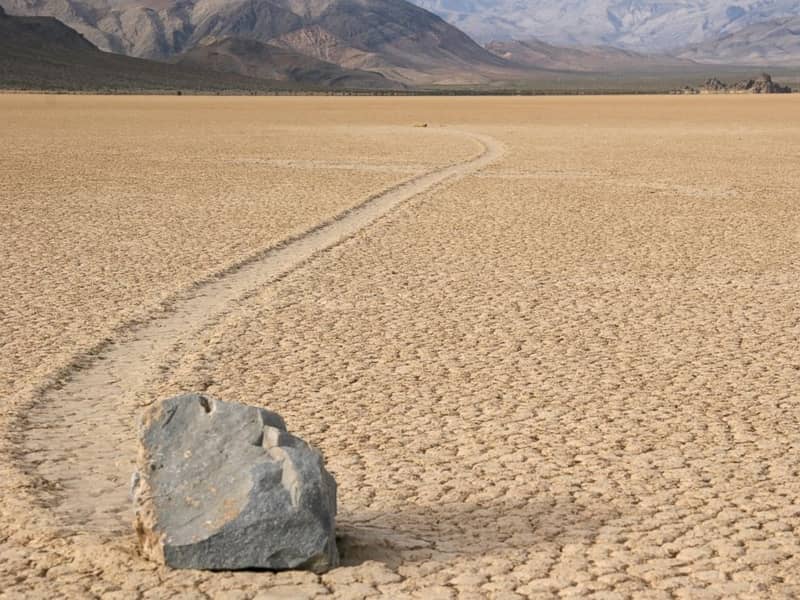 Death Valley