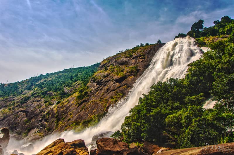 Duduma Waterfalls | Picnic Spot in Vizag