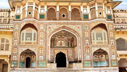 Top 5 Forts In Bikaner That You Must Absolutely Visit