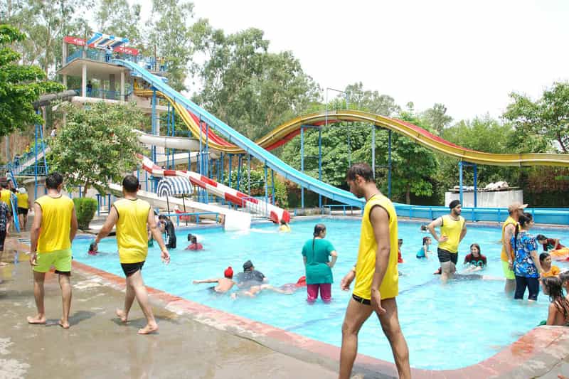 Hardy’s World, Ludhiana