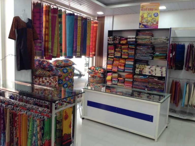 The Best Shopping Places in Alleppey (2022) Shopping in Alleppey