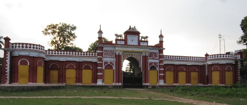 Krishnanagar
