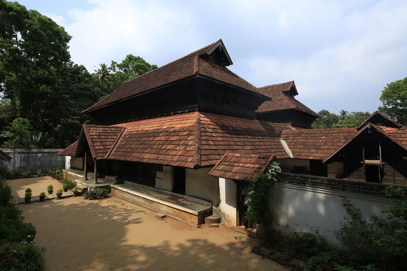 Krishnapuram Palace | Places To Visit In Alleppey In 1 Day