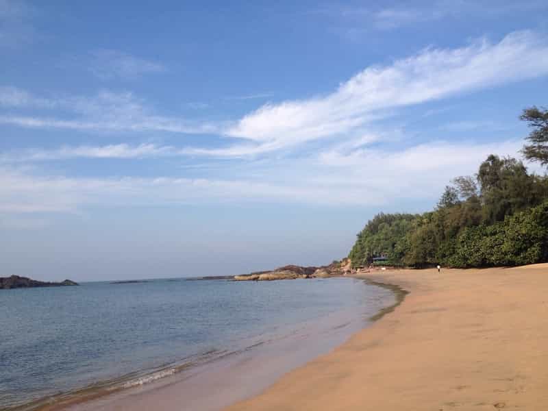 Kudle Beach