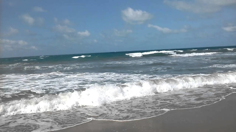 Kunnathukal Beach