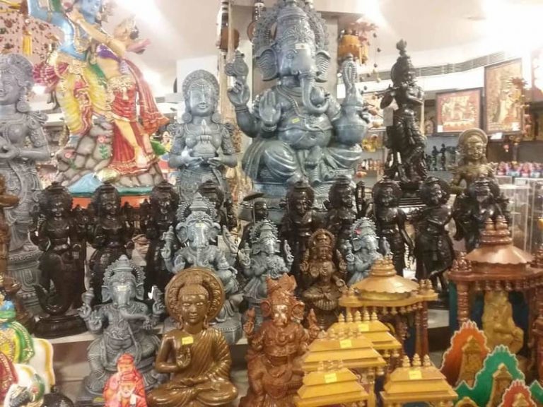 7 Popular Shopping Places In Vizag, Shopping Markets in Vizag (2022) Treebo Blogs