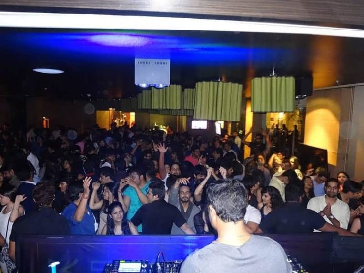 15 Best Pubs in Jaipur Popular in Jaipur Treebo Blogs