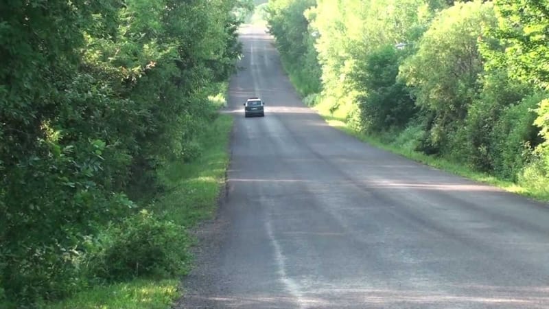 Magnetic Hill
