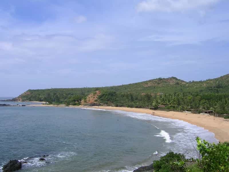 Om Beach