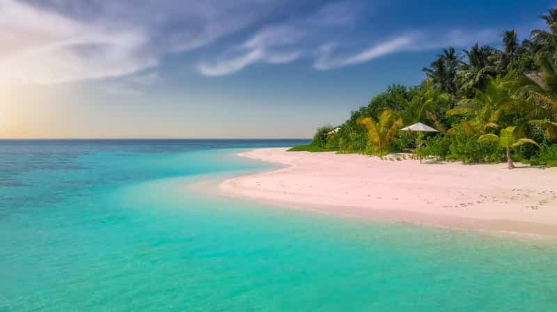 Paradise Beach