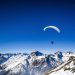 Paragliding Sites in India
