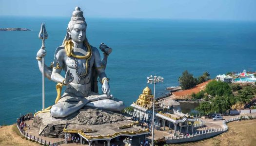 15 Best Places to See Near Gokarna