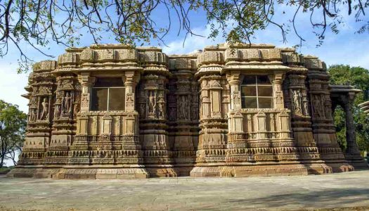 Most Amazing Places to Visit near Ahmedabad within 100 kilometres