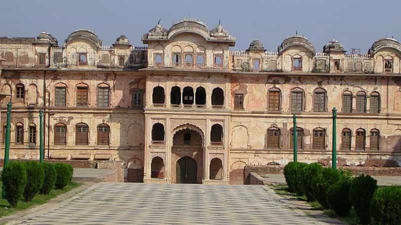 Quila Mubarak