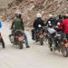 Srinagar to Leh Bike Trip
