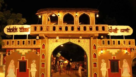 21 Things To Do In Jaipur At Night That You Cant Get Enough Of