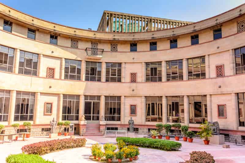 This museum is a must visit when you’re in Delhi