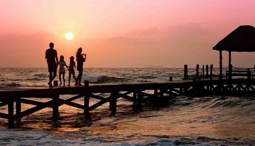 16 Best Family Vacation Destinations In India