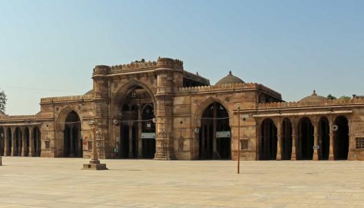 A Complete List of Things & Places Ahmedabad Is Famous For